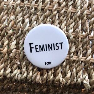 🌈 3 for $10 Non-Binary Pronouns Pins